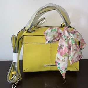 Steve Madden Breese Crossbody Bag.